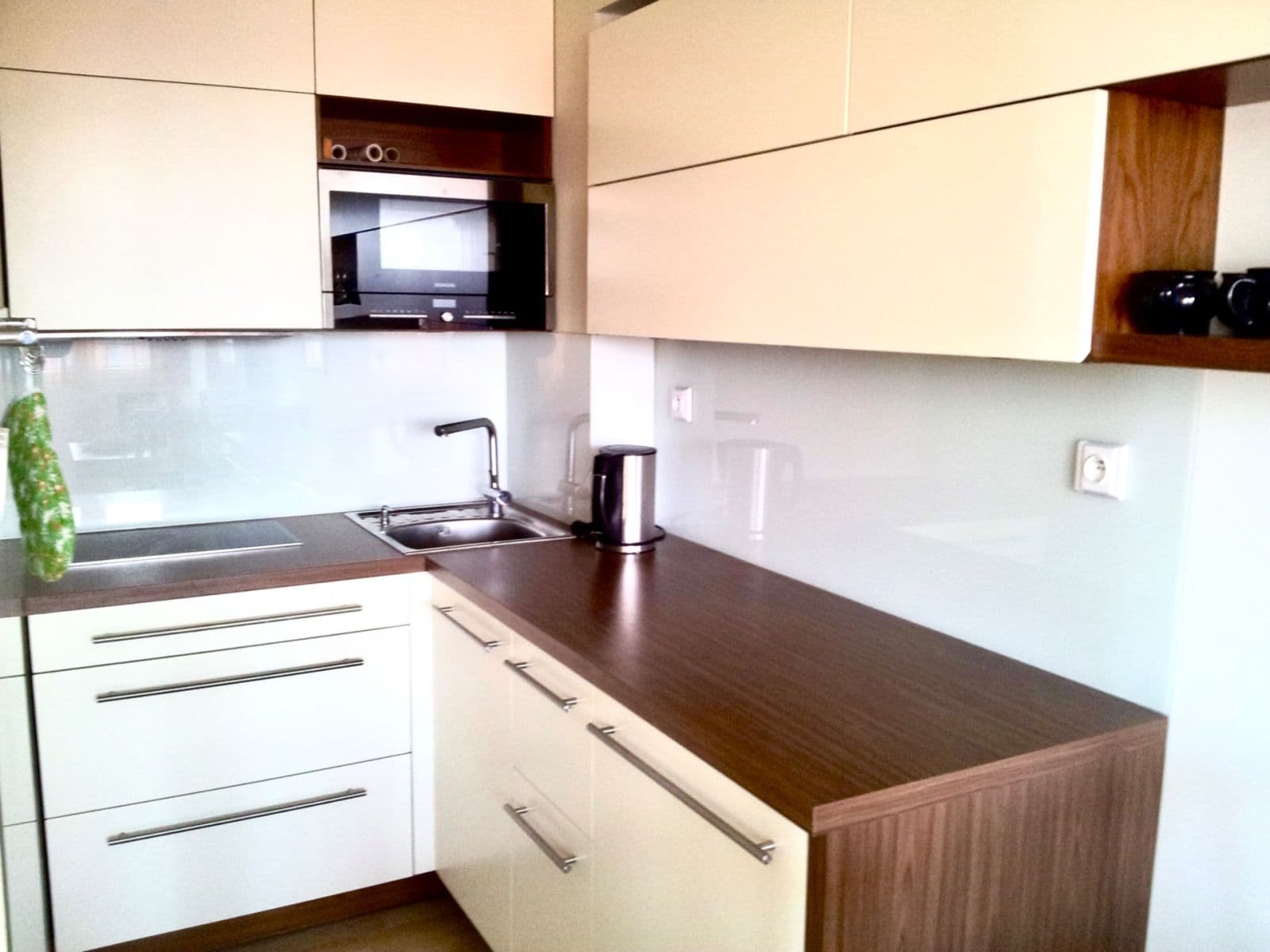 Prodej bytu 2+kk 47 m², Vokovická, Praha, Praha Prodej bytu 2+kk 47 m², Vokovická, Praha, Praha