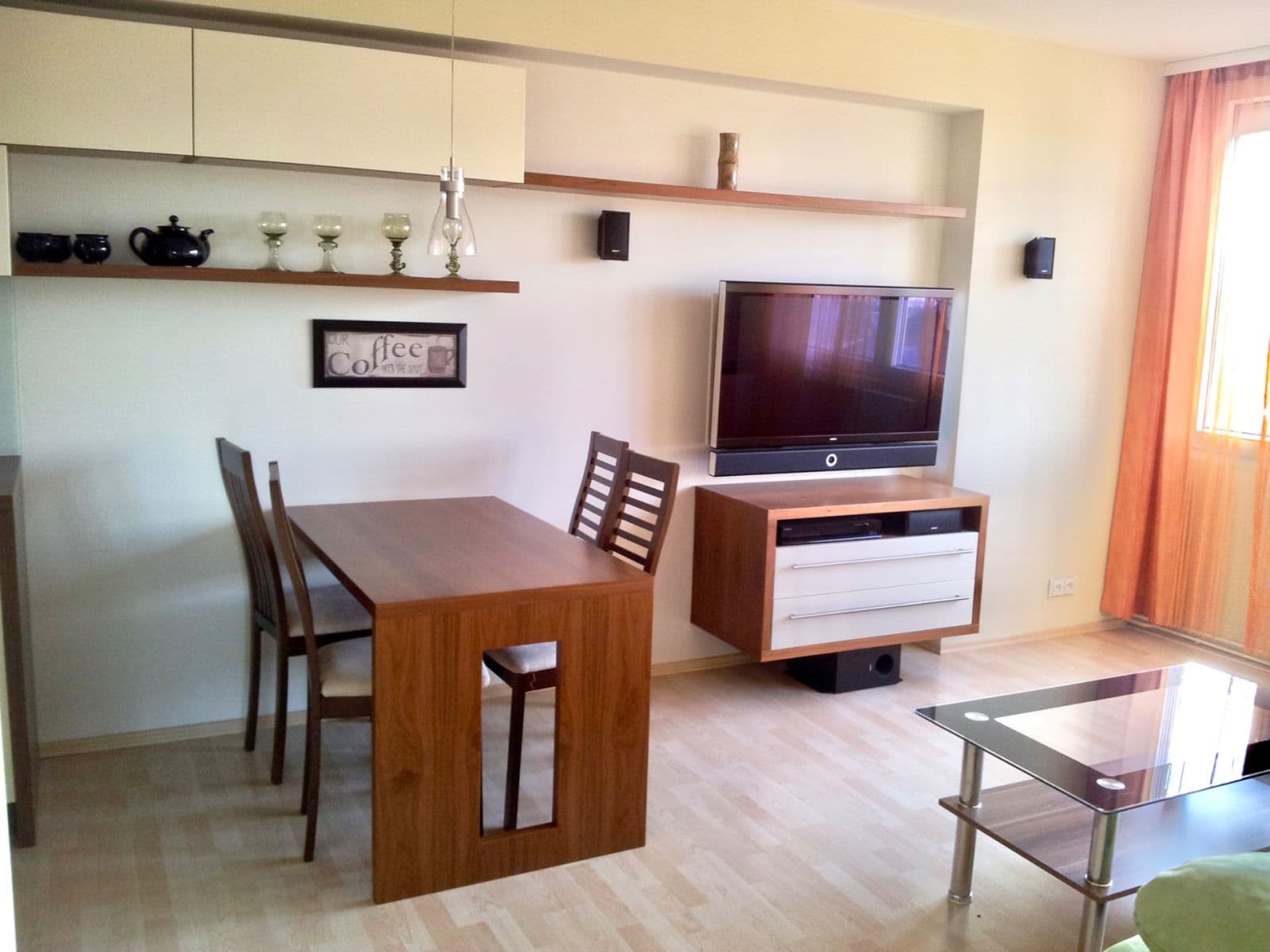 Prodej bytu 2+kk 47 m², Vokovická, Praha, Praha Prodej bytu 2+kk 47 m², Vokovická, Praha, Praha