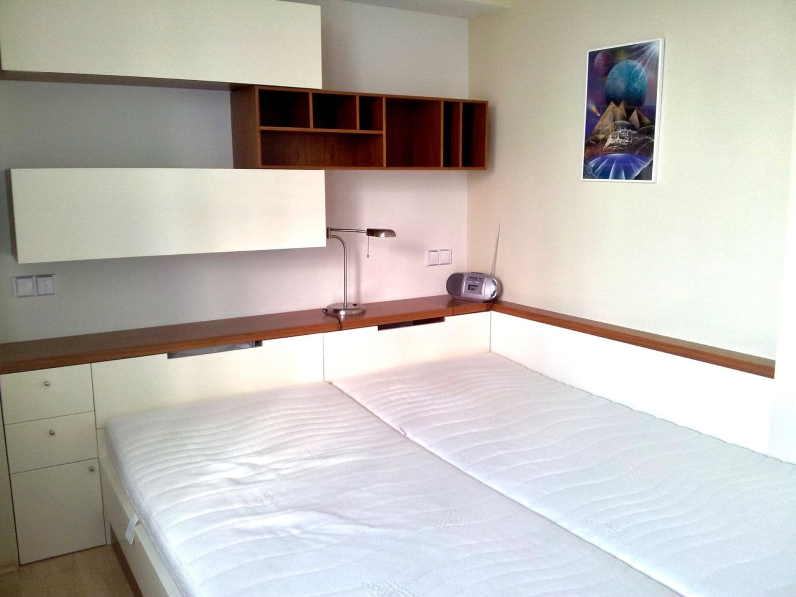 Prodej bytu 2+kk 47 m², Vokovická, Praha, Praha Prodej bytu 2+kk 47 m², Vokovická, Praha, Praha