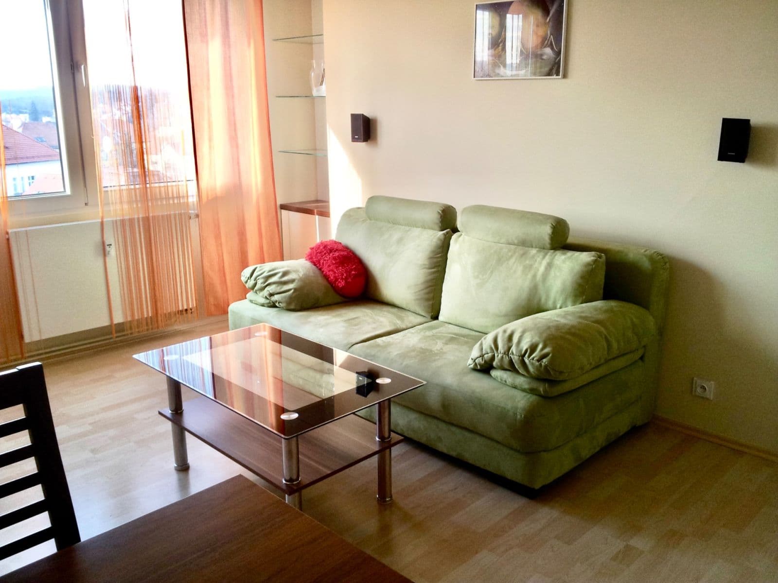 Prodej bytu 2+kk 47 m², Vokovická, Praha, Praha Prodej bytu 2+kk 47 m², Vokovická, Praha, Praha