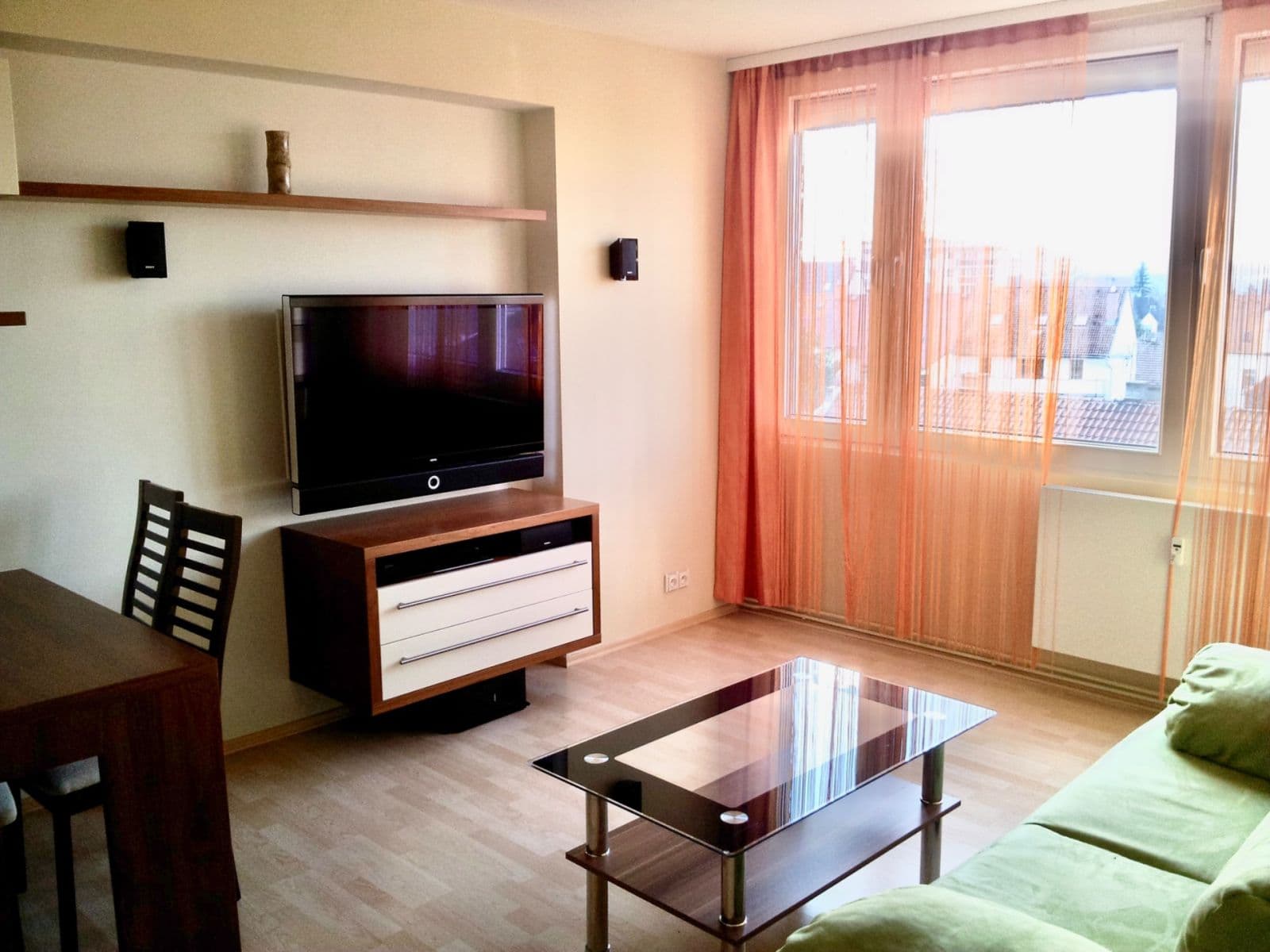 Prodej bytu 2+kk 47 m², Vokovická, Praha, Praha Prodej bytu 2+kk 47 m², Vokovická, Praha, Praha