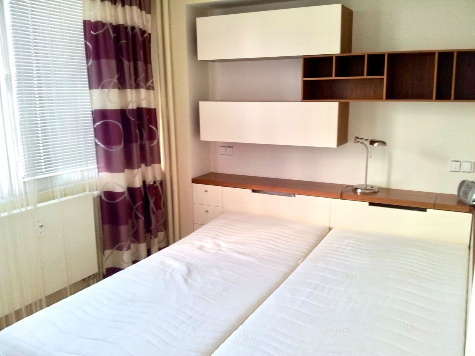 Prodej bytu 2+kk 47 m², Vokovická, Praha, Praha Prodej bytu 2+kk 47 m², Vokovická, Praha, Praha