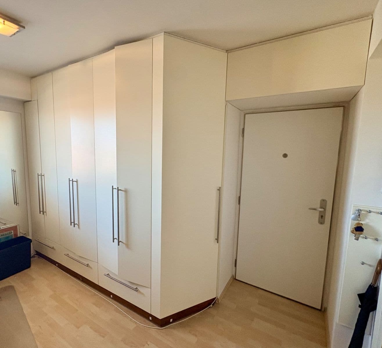 Prodej bytu 2+kk 47 m², Vokovická, Praha, Praha Prodej bytu 2+kk 47 m², Vokovická, Praha, Praha