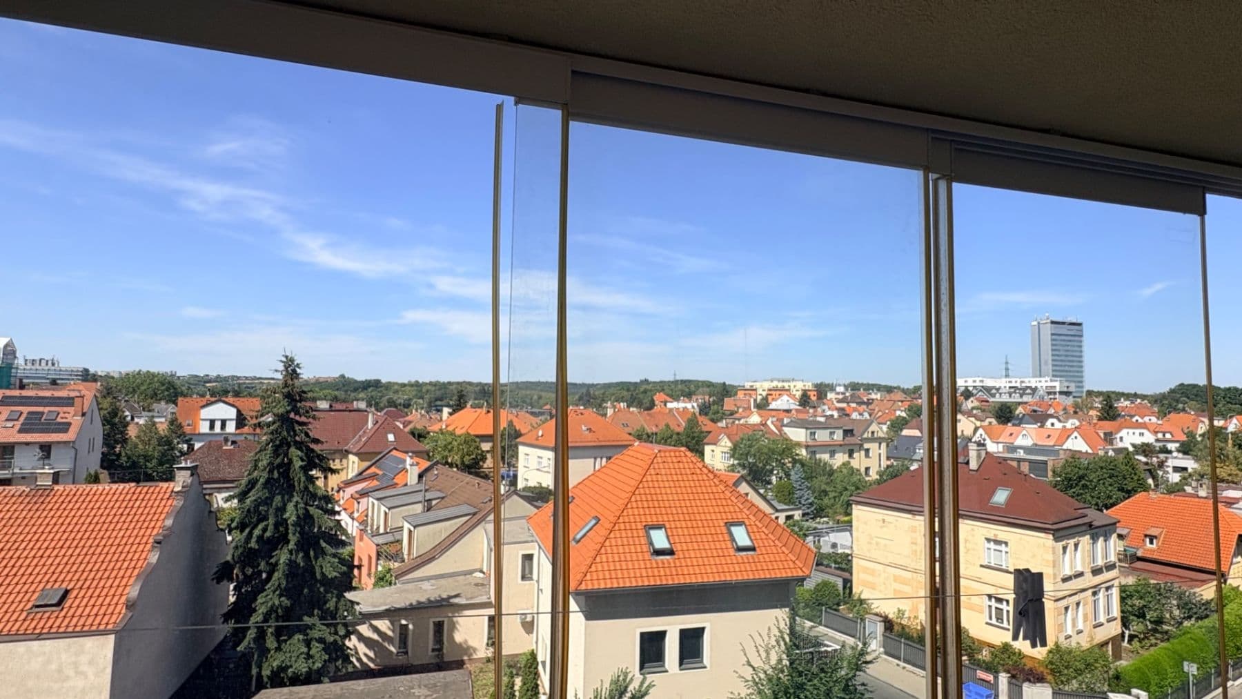 Prodej bytu 2+kk 47 m², Vokovická, Praha, Praha Prodej bytu 2+kk 47 m², Vokovická, Praha, Praha
