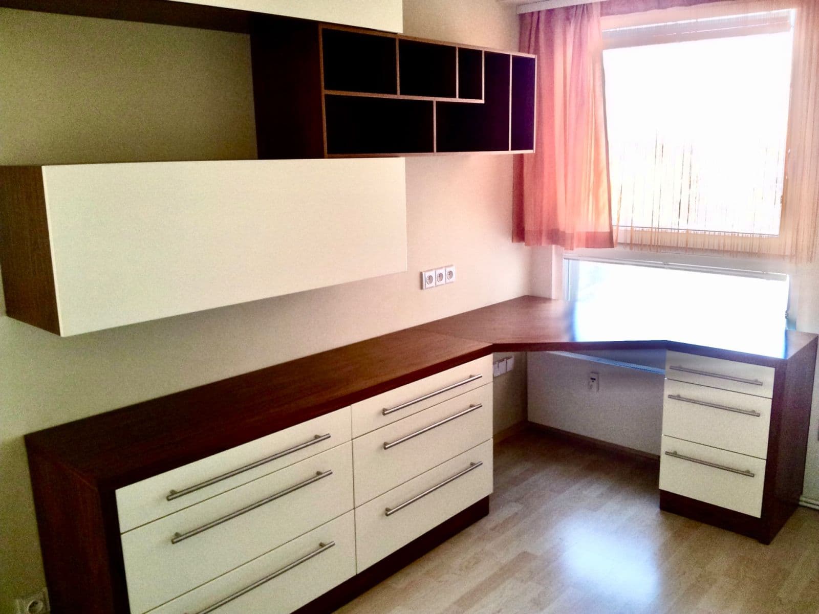 Prodej bytu 2+kk 47 m², Vokovická, Praha, Praha Prodej bytu 2+kk 47 m², Vokovická, Praha, Praha