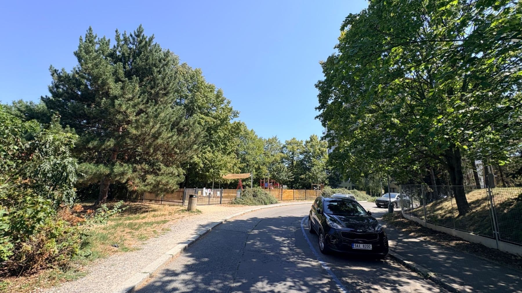 Prodej bytu 2+kk 47 m², Vokovická, Praha, Praha Prodej bytu 2+kk 47 m², Vokovická, Praha, Praha