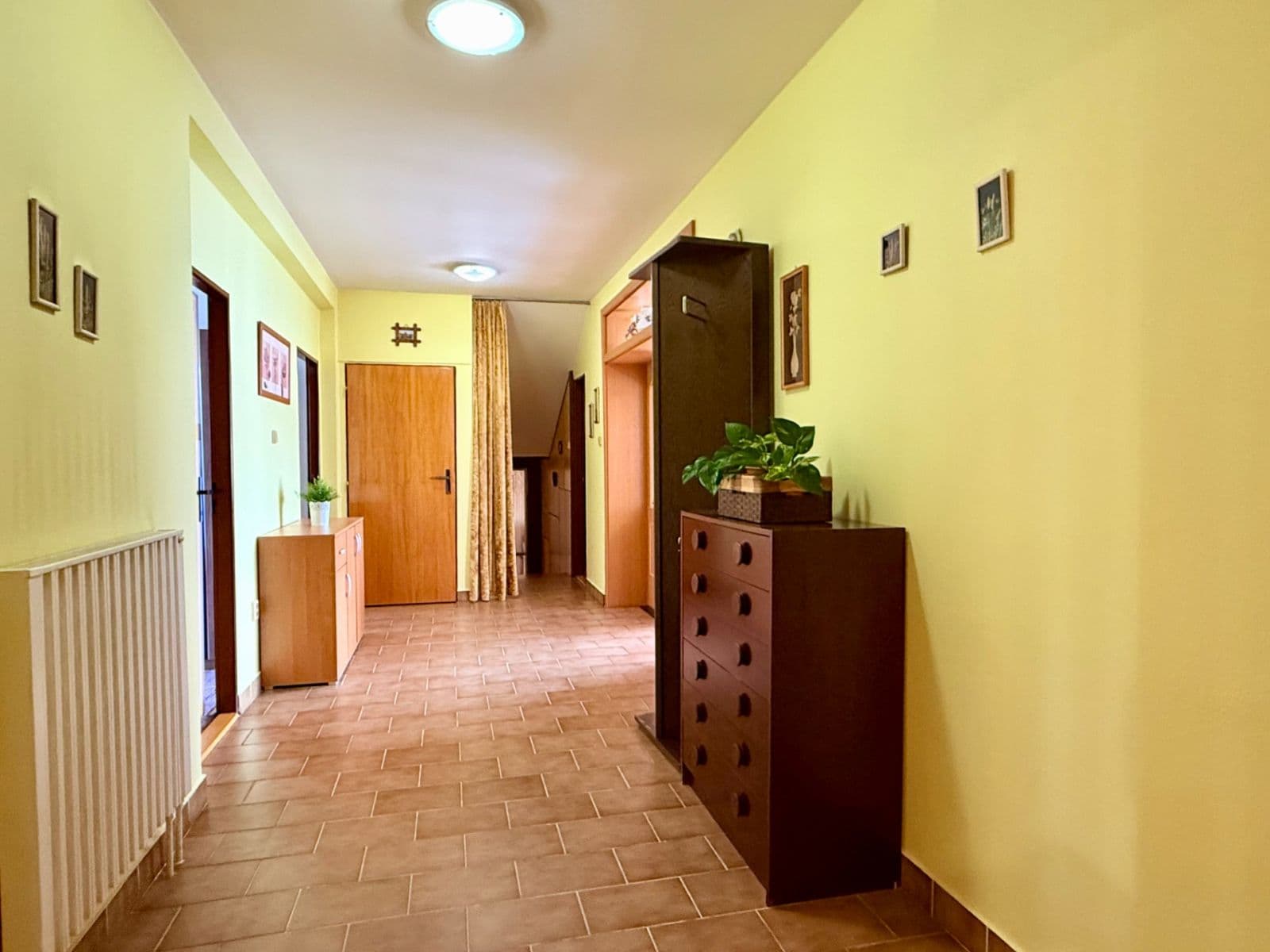 Prodej domu 235 m², pozemek 684 m², Kobylí, Jihomoravský kraj Prodej domu 235 m², pozemek 684 m², Kobylí, Jihomoravský kraj