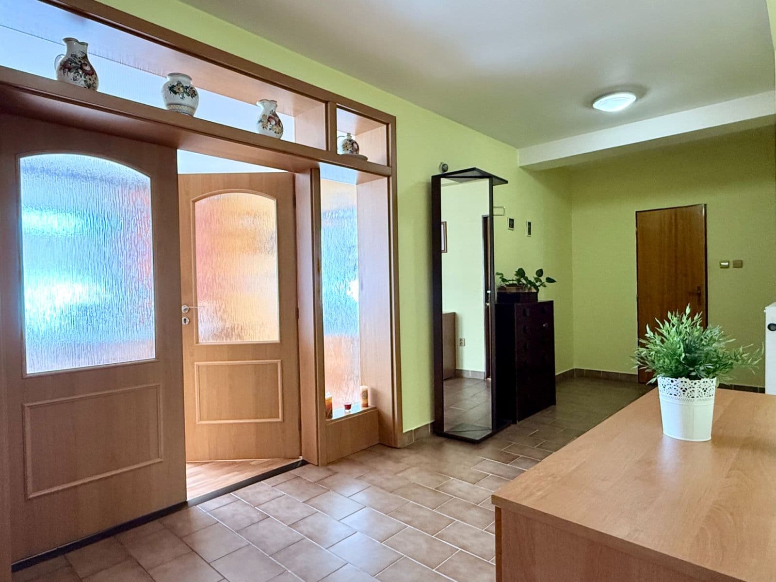 Prodej domu 235 m², pozemek 684 m², Kobylí, Jihomoravský kraj Prodej domu 235 m², pozemek 684 m², Kobylí, Jihomoravský kraj