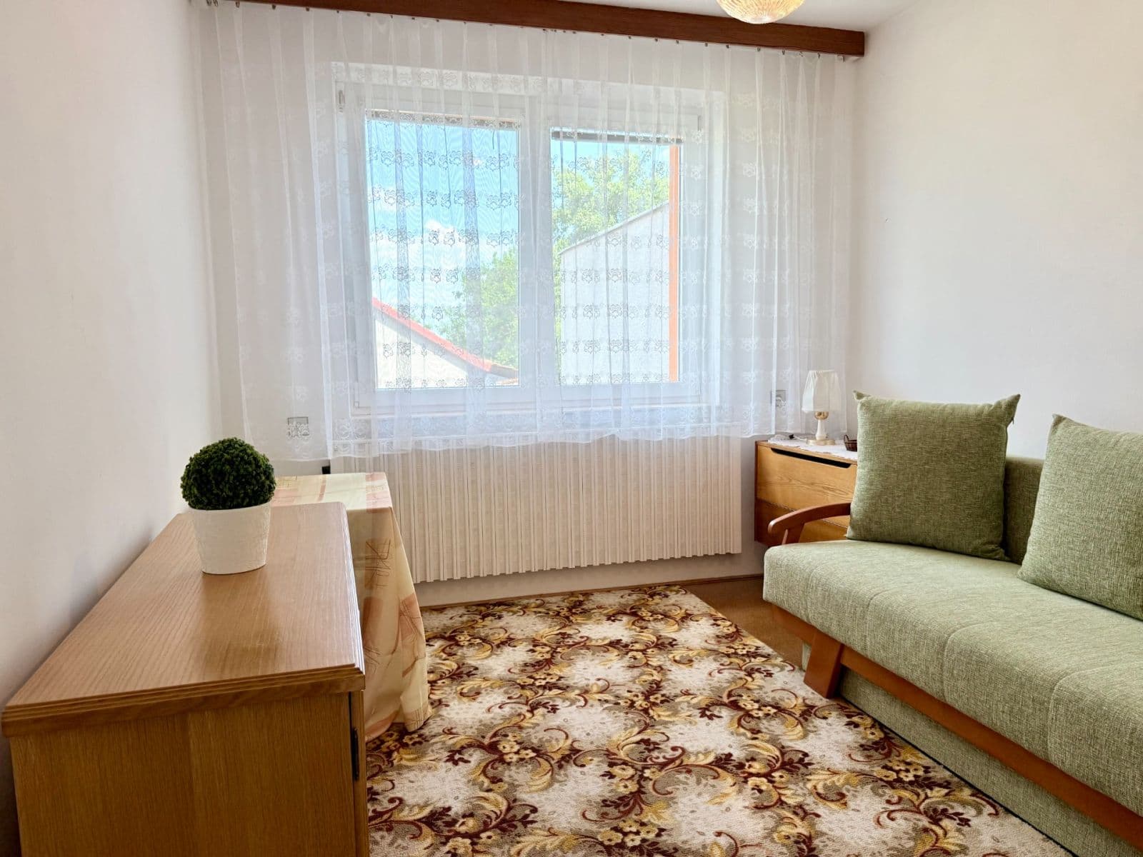 Prodej domu 235 m², pozemek 684 m², Kobylí, Jihomoravský kraj Prodej domu 235 m², pozemek 684 m², Kobylí, Jihomoravský kraj