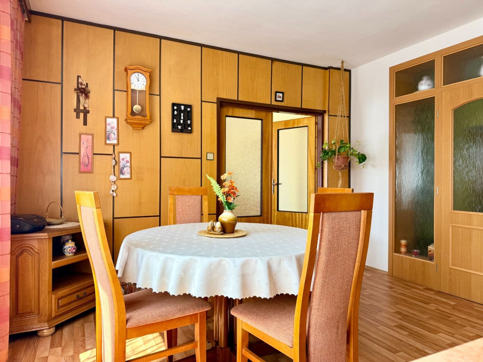 Prodej domu 235 m², pozemek 684 m², Kobylí, Jihomoravský kraj Prodej domu 235 m², pozemek 684 m², Kobylí, Jihomoravský kraj
