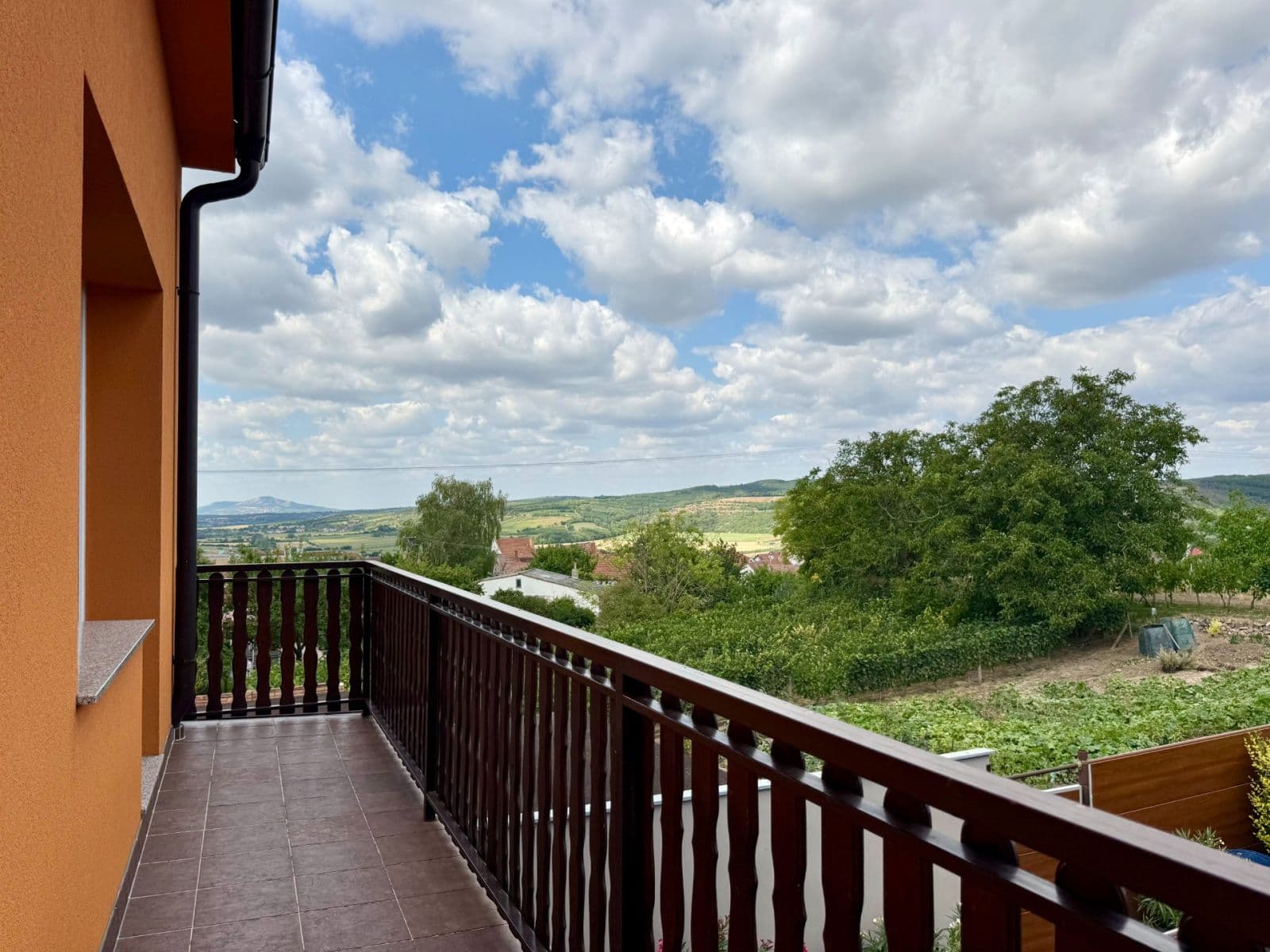 Prodej domu 235 m², pozemek 684 m², Kobylí, Jihomoravský kraj Prodej domu 235 m², pozemek 684 m², Kobylí, Jihomoravský kraj