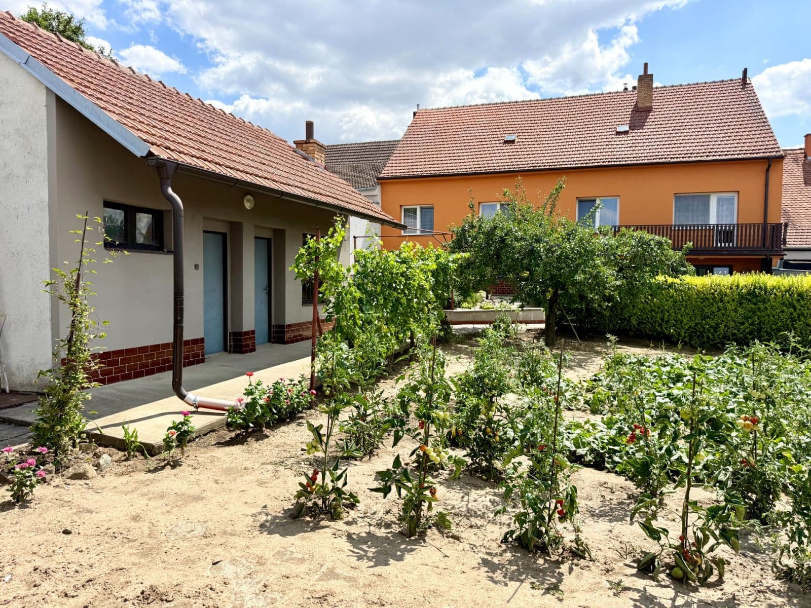 Prodej domu 235 m², pozemek 684 m², Kobylí, Jihomoravský kraj Prodej domu 235 m², pozemek 684 m², Kobylí, Jihomoravský kraj