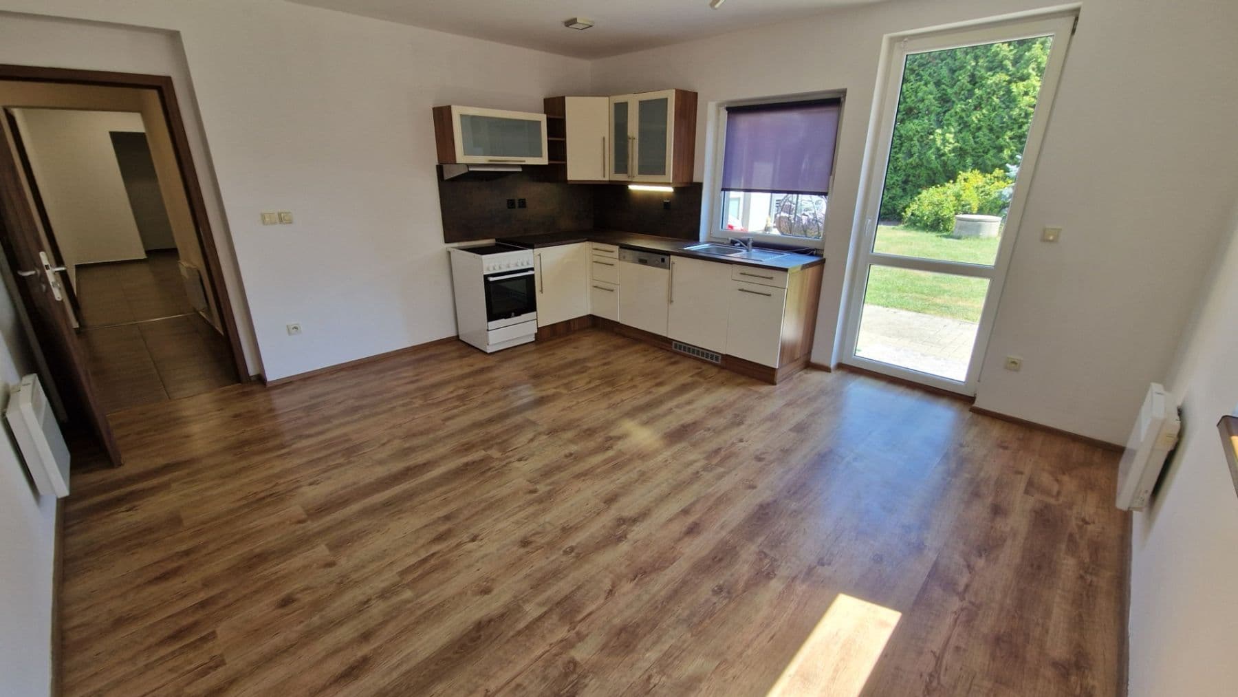 Pronájem bytu 3+kk 68 m², Ke Kaštanům, Bořanovice, Středočeský kraj Pronájem bytu 3+kk 68 m², Ke Kaštanům, Bořanovice, Středočeský kraj