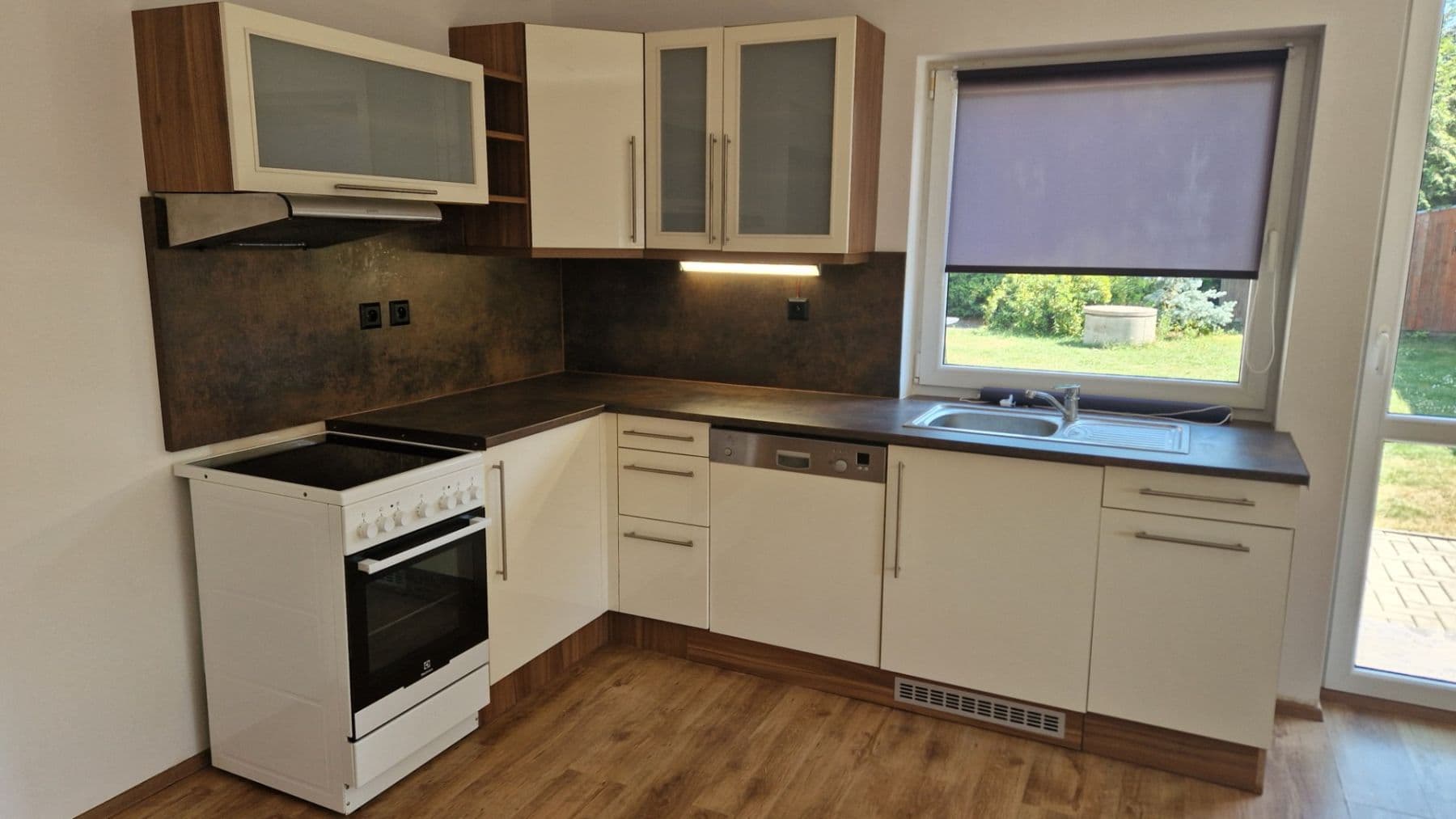 Pronájem bytu 3+kk 68 m², Ke Kaštanům, Bořanovice, Středočeský kraj Pronájem bytu 3+kk 68 m², Ke Kaštanům, Bořanovice, Středočeský kraj