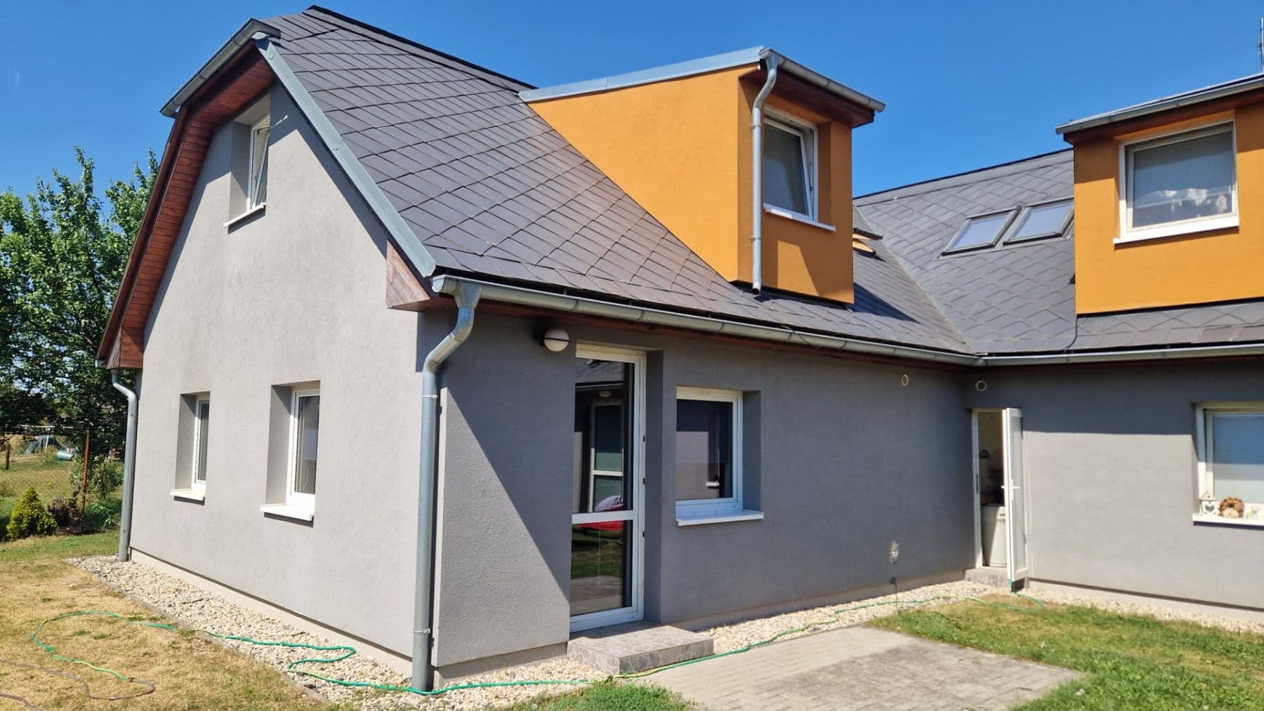Pronájem bytu 3+kk 68 m², Ke Kaštanům, Bořanovice, Středočeský kraj Pronájem bytu 3+kk 68 m², Ke Kaštanům, Bořanovice, Středočeský kraj
