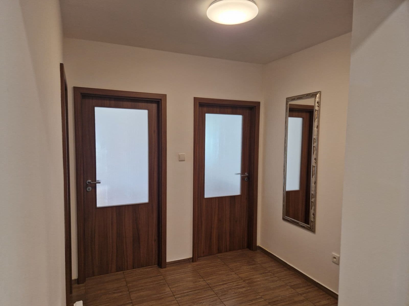 Pronájem bytu 3+kk 68 m², Ke Kaštanům, Bořanovice, Středočeský kraj Pronájem bytu 3+kk 68 m², Ke Kaštanům, Bořanovice, Středočeský kraj