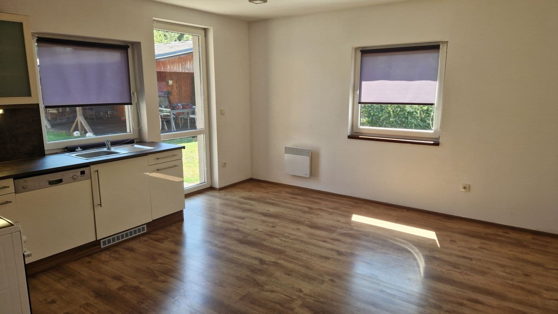 Pronájem bytu 3+kk 68 m², Ke Kaštanům, Bořanovice, Středočeský kraj Pronájem bytu 3+kk 68 m², Ke Kaštanům, Bořanovice, Středočeský kraj