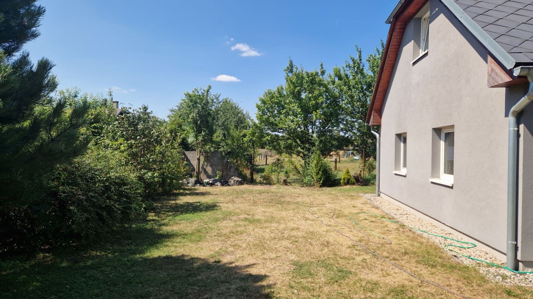 Pronájem bytu 3+kk 68 m², Ke Kaštanům, Bořanovice, Středočeský kraj Pronájem bytu 3+kk 68 m², Ke Kaštanům, Bořanovice, Středočeský kraj