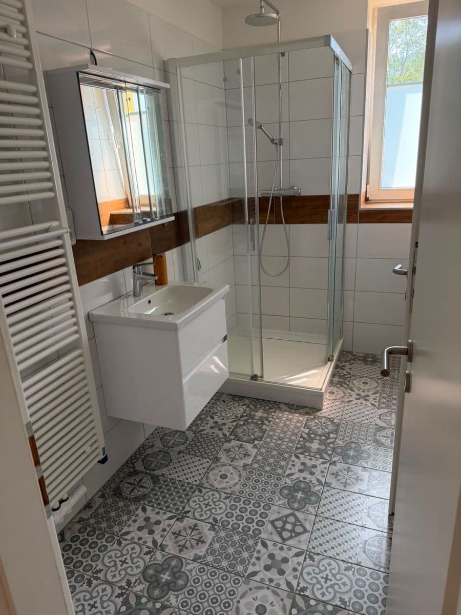 Pronájem bytu 2+kk 45 m², Třebovská, Ústí nad Orlicí, Pardubický kraj Pronájem bytu 2+kk 45 m², Třebovská, Ústí nad Orlicí, Pardubický kraj