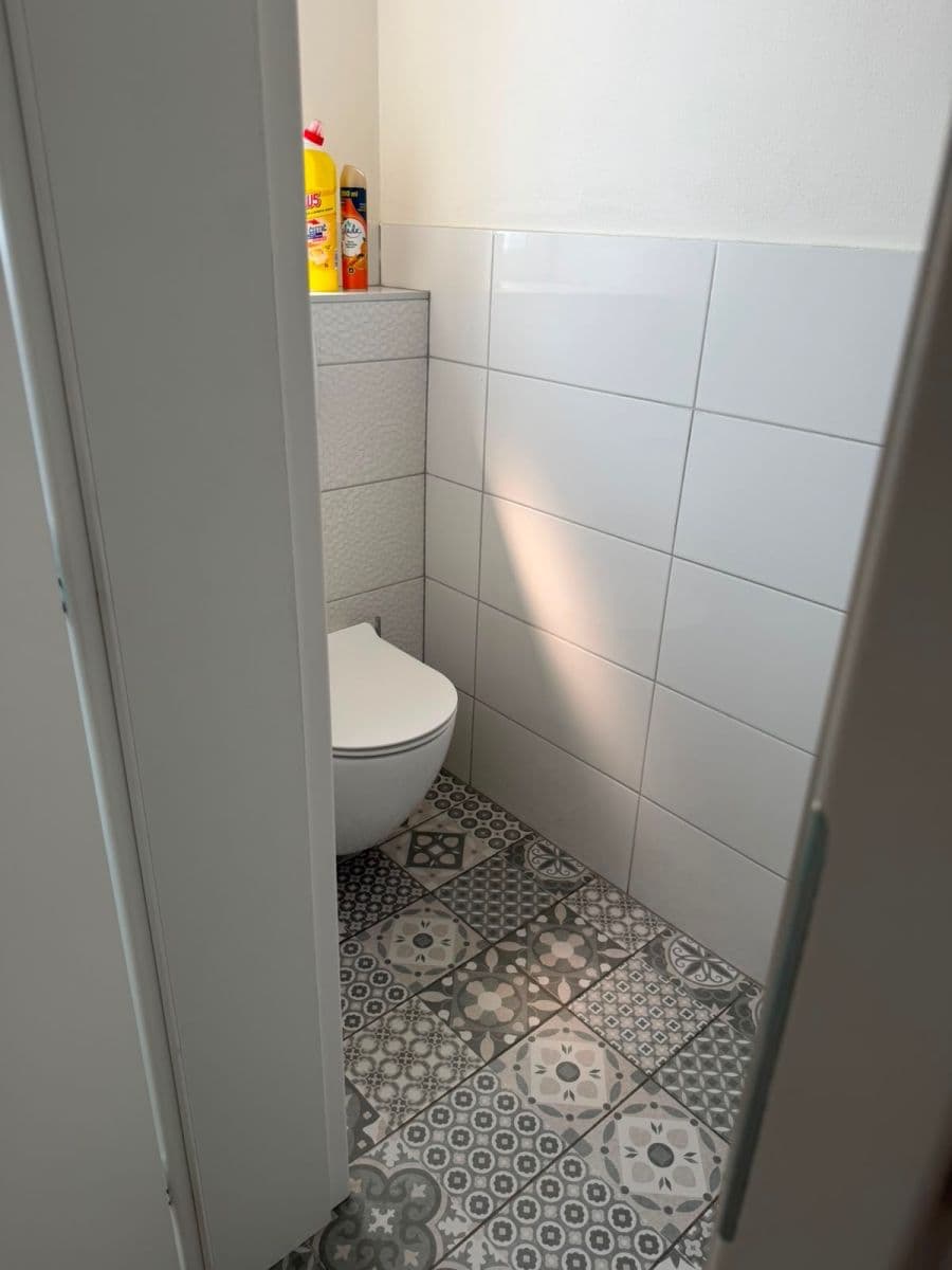 Pronájem bytu 2+kk 45 m², Třebovská, Ústí nad Orlicí, Pardubický kraj Pronájem bytu 2+kk 45 m², Třebovská, Ústí nad Orlicí, Pardubický kraj