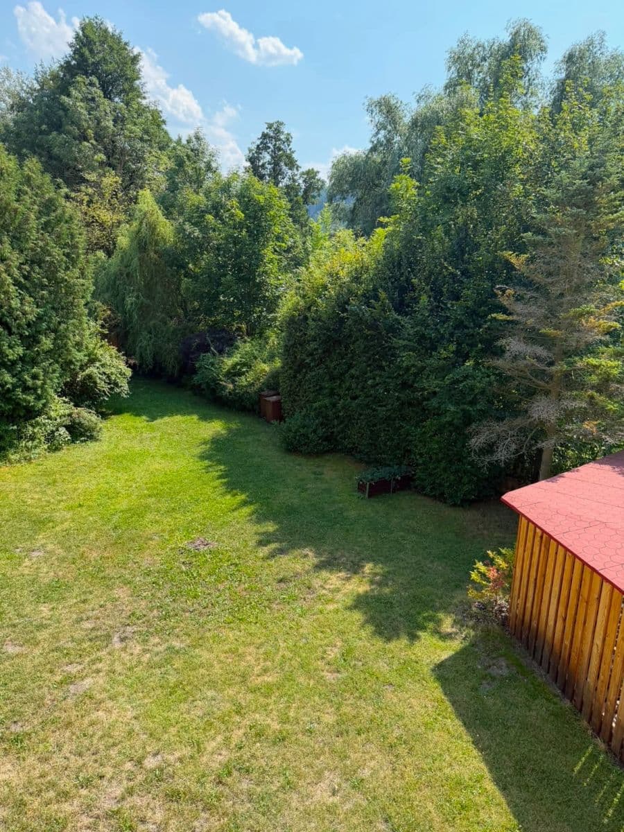 Pronájem bytu 2+kk 45 m², Třebovská, Ústí nad Orlicí, Pardubický kraj Pronájem bytu 2+kk 45 m², Třebovská, Ústí nad Orlicí, Pardubický kraj