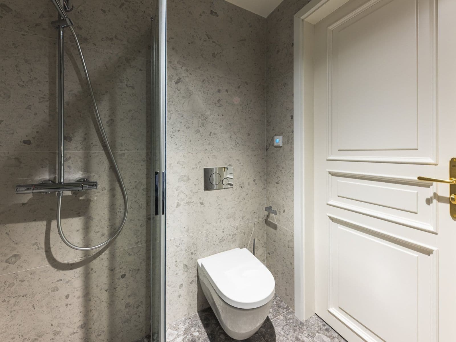 Pronájem bytu 2+kk 43 m², Sázavská, Praha, Praha Pronájem bytu 2+kk 43 m², Sázavská, Praha, Praha