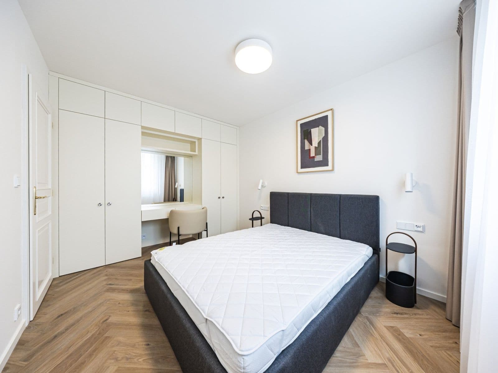 Pronájem bytu 2+kk 43 m², Sázavská, Praha, Praha Pronájem bytu 2+kk 43 m², Sázavská, Praha, Praha