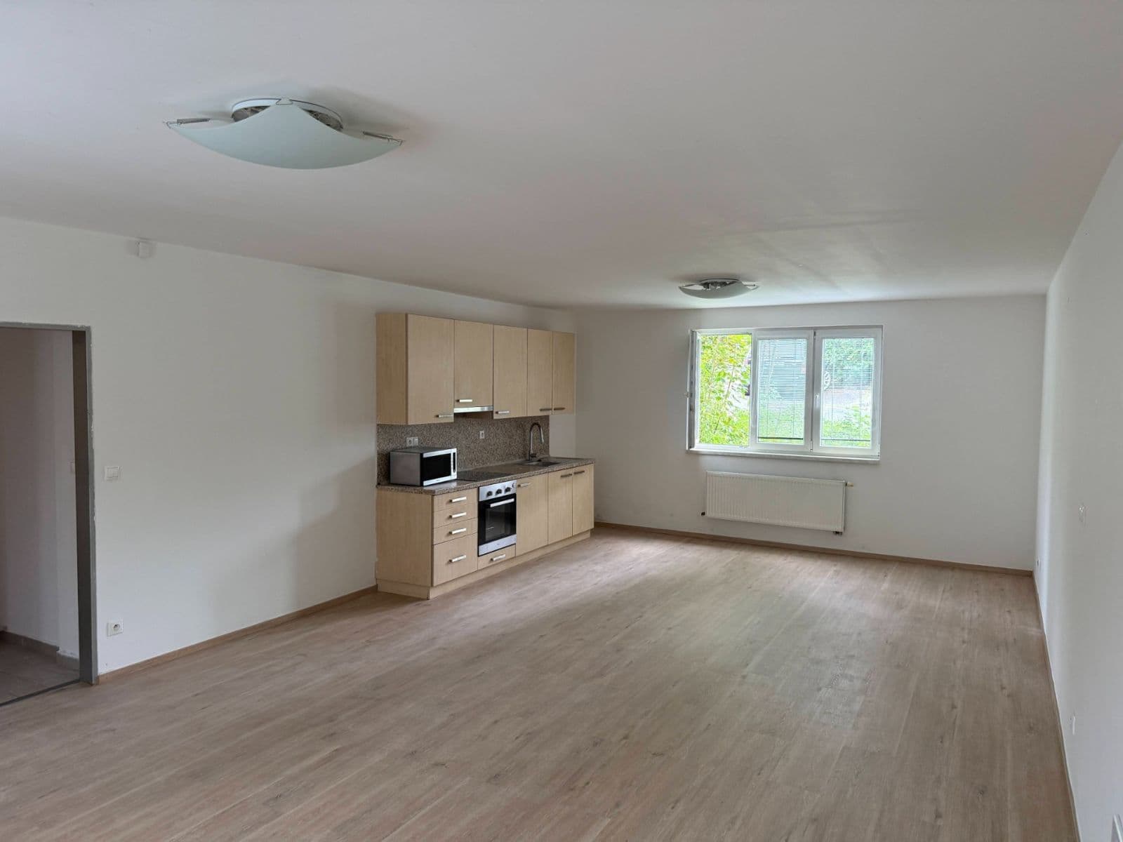 Pronájem bytu 3+kk 91 m², Na Šedivé, Praha, Praha Pronájem bytu 3+kk 91 m², Na Šedivé, Praha, Praha