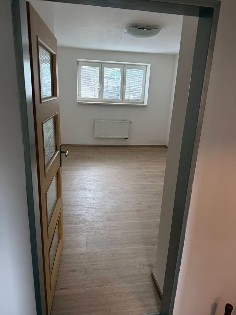 Pronájem bytu 3+kk 91 m², Na Šedivé, Praha, Praha Pronájem bytu 3+kk 91 m², Na Šedivé, Praha, Praha