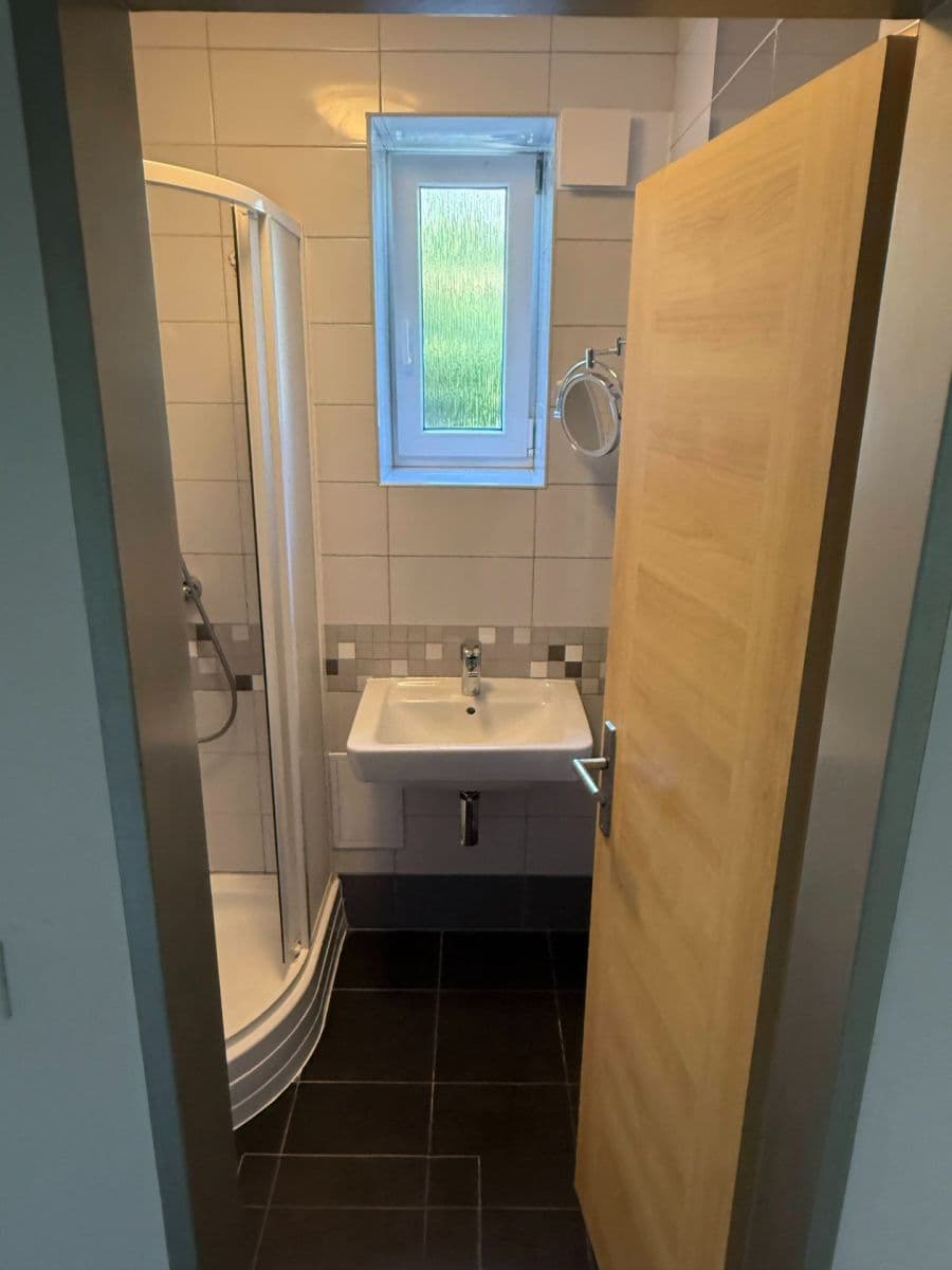 Pronájem bytu 3+kk 91 m², Na Šedivé, Praha, Praha Pronájem bytu 3+kk 91 m², Na Šedivé, Praha, Praha