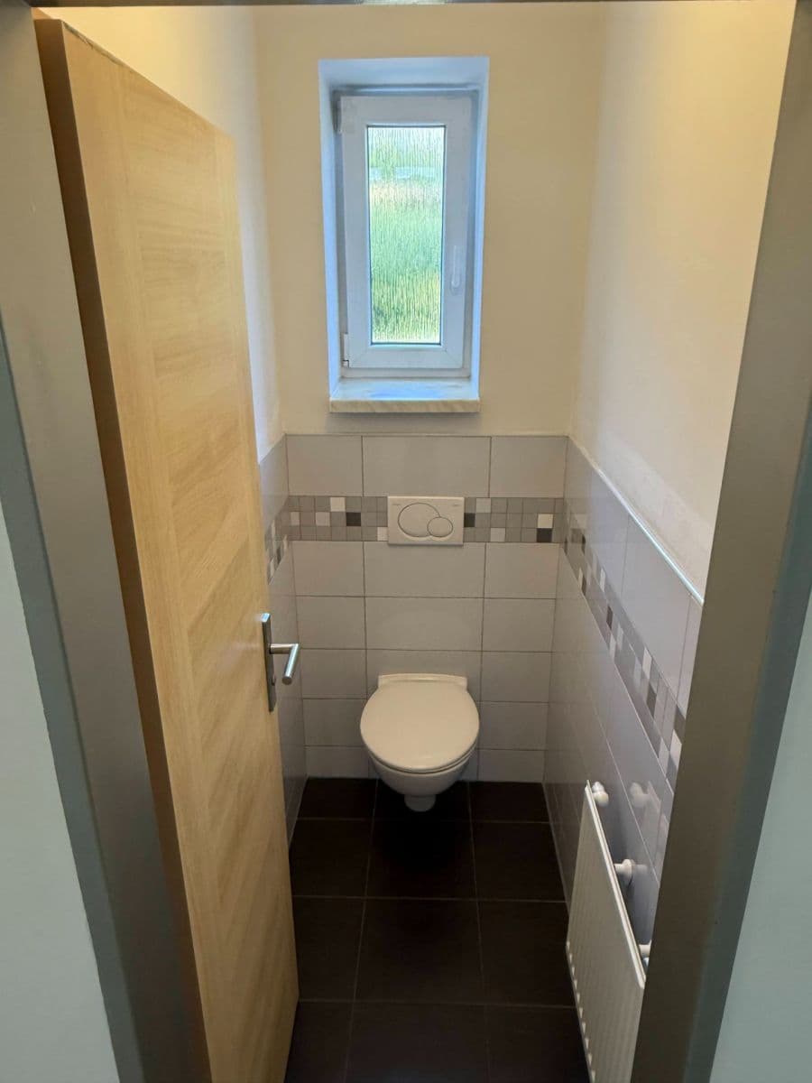 Pronájem bytu 3+kk 91 m², Na Šedivé, Praha, Praha Pronájem bytu 3+kk 91 m², Na Šedivé, Praha, Praha