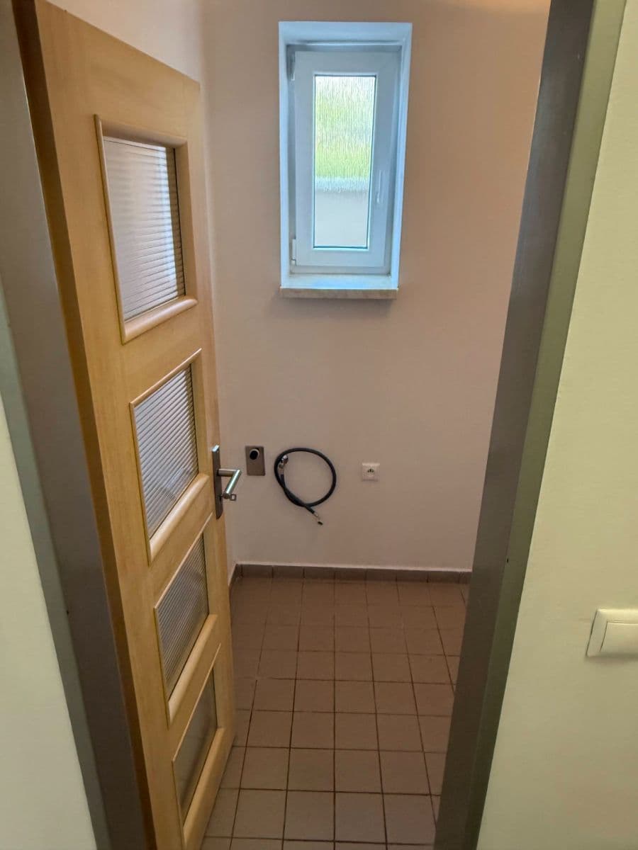 Pronájem bytu 3+kk 91 m², Na Šedivé, Praha, Praha Pronájem bytu 3+kk 91 m², Na Šedivé, Praha, Praha