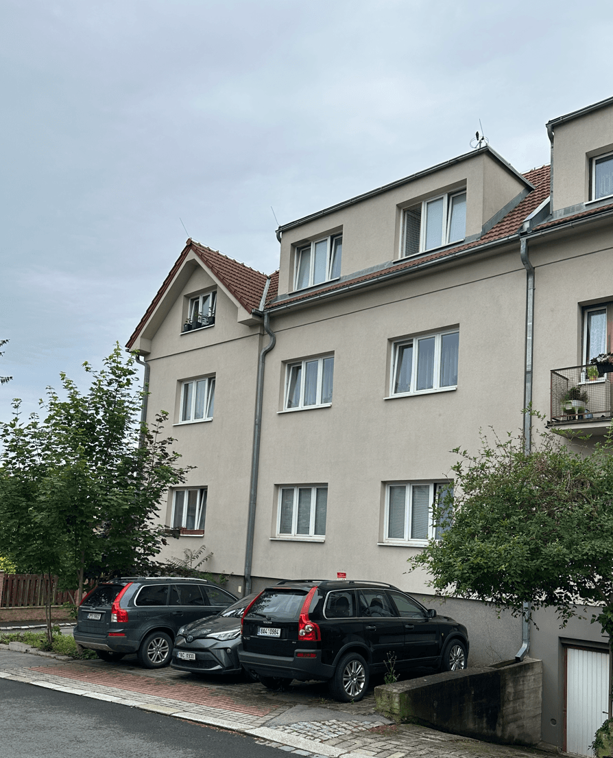 Pronájem bytu 3+kk 91 m², Na Šedivé, Praha, Praha Pronájem bytu 3+kk 91 m², Na Šedivé, Praha, Praha