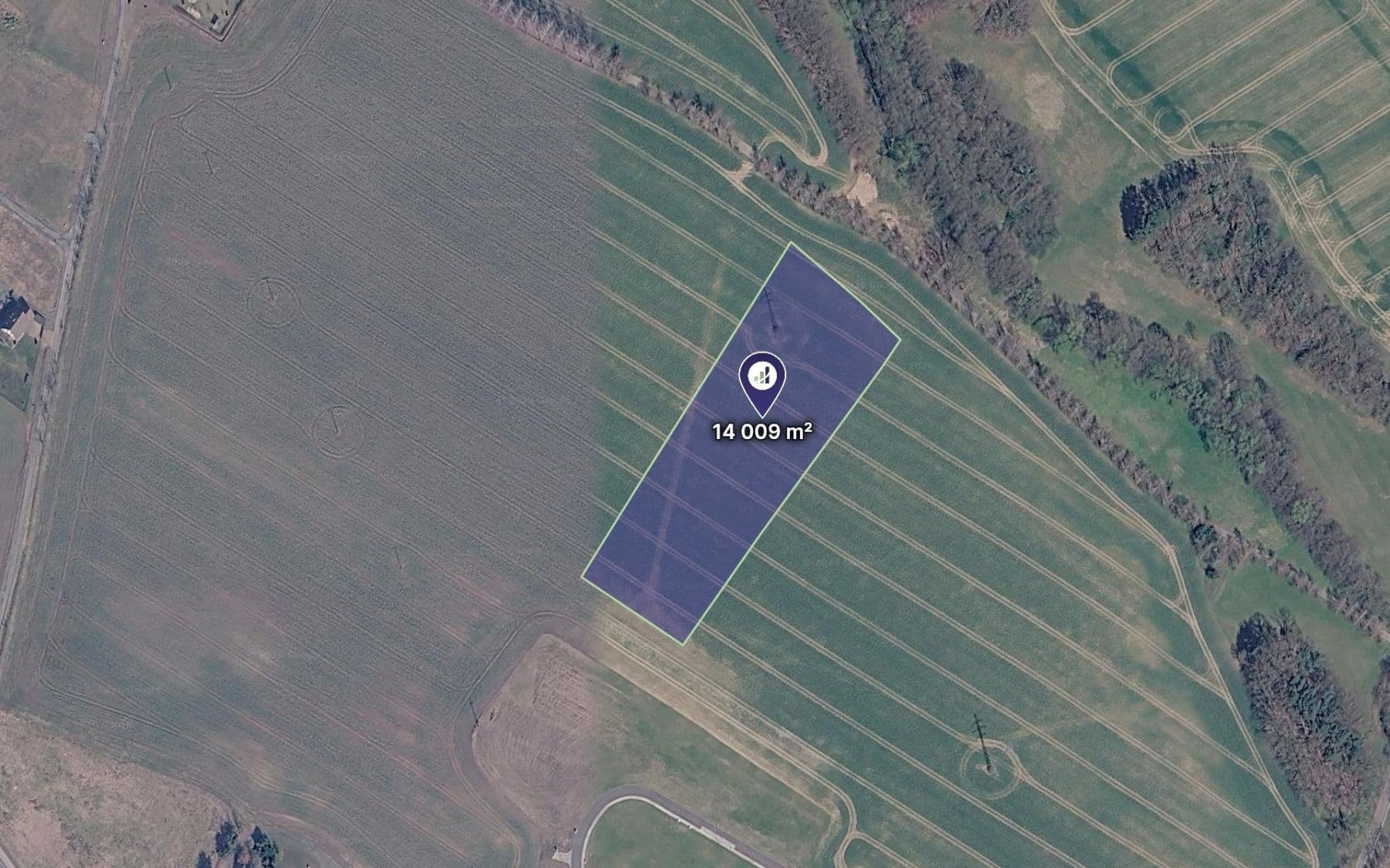 Prodej pozemku 15.565 m², Karlovice, Liberecký kraj Prodej pozemku 15.565 m², Karlovice, Liberecký kraj