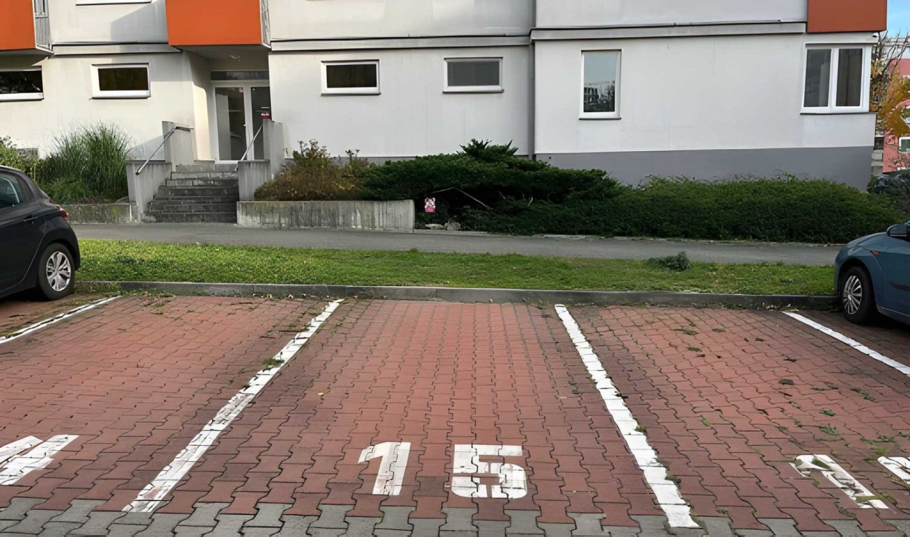 Pronájem bytu 1+kk 42 m², Názovská, Praha, Praha Pronájem bytu 1+kk 42 m², Názovská, Praha, Praha