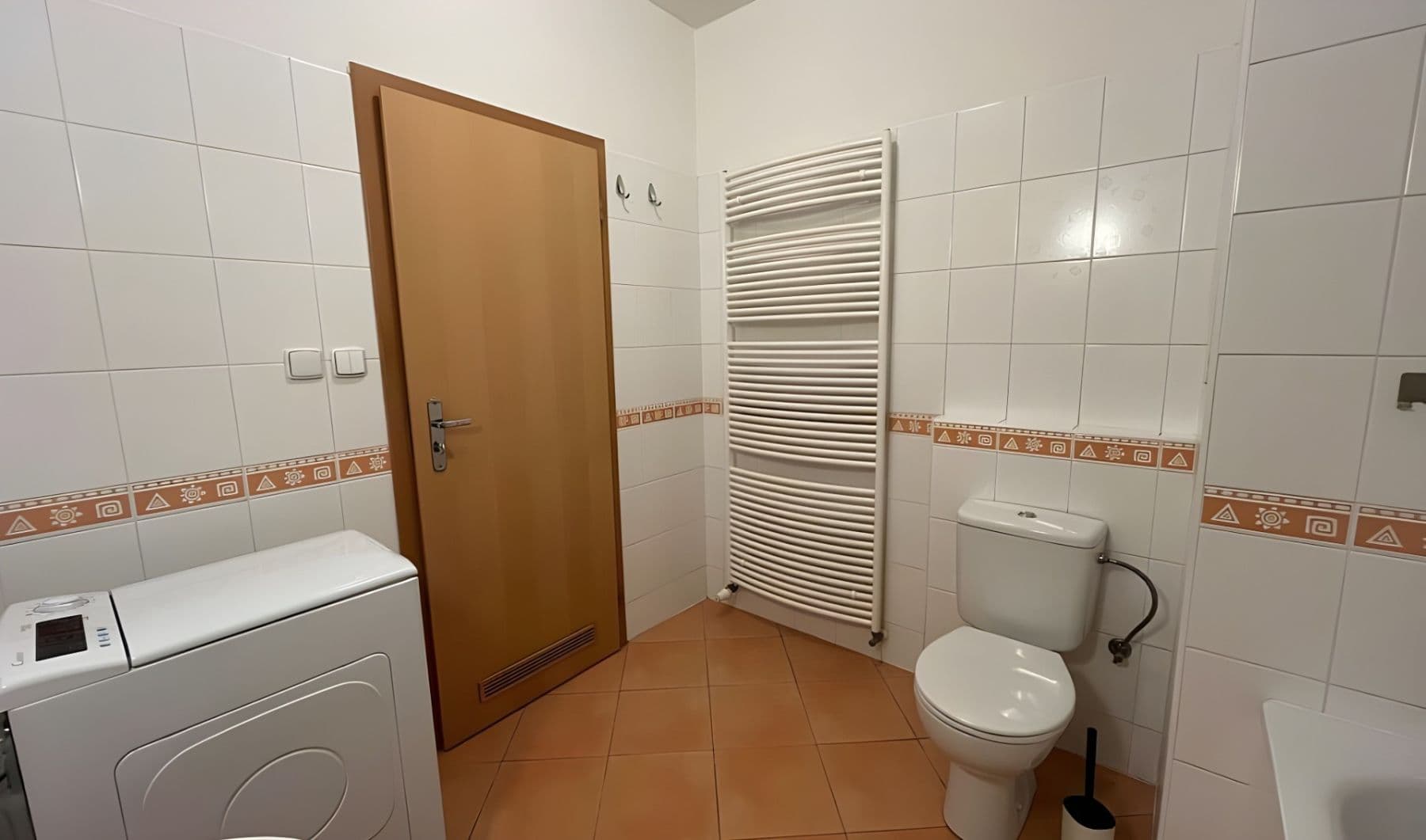 Pronájem bytu 1+kk 42 m², Názovská, Praha, Praha Pronájem bytu 1+kk 42 m², Názovská, Praha, Praha