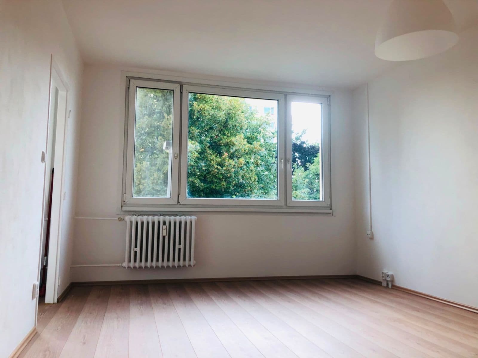 Pronájem bytu 1+kk 33 m², Bramboříková, Praha, Praha Pronájem bytu 1+kk 33 m², Bramboříková, Praha, Praha