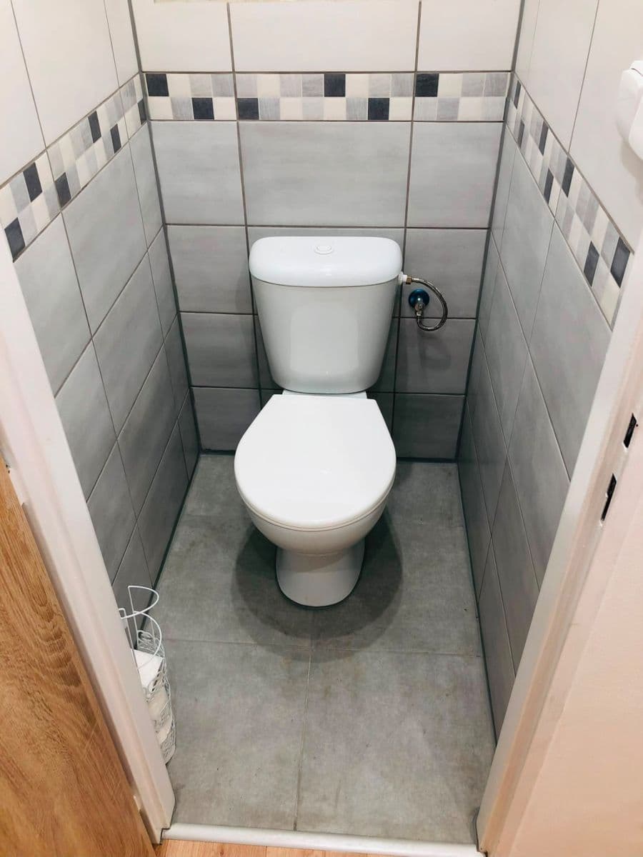 Pronájem bytu 1+kk 33 m², Bramboříková, Praha, Praha Pronájem bytu 1+kk 33 m², Bramboříková, Praha, Praha