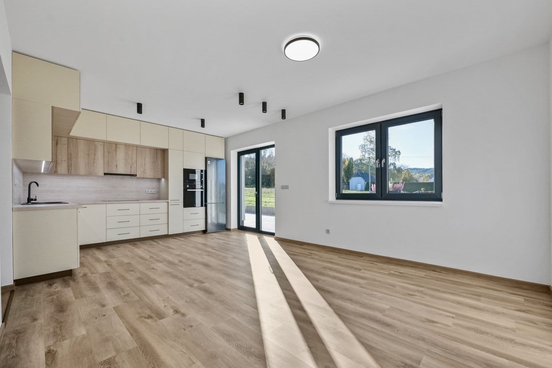 Prodej bytu 5+kk 126 m², Vidče, Zlínský kraj Prodej bytu 5+kk 126 m², Vidče, Zlínský kraj