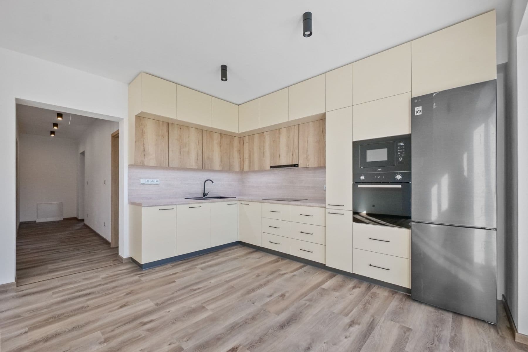 Prodej bytu 5+kk 126 m², Vidče, Zlínský kraj Prodej bytu 5+kk 126 m², Vidče, Zlínský kraj