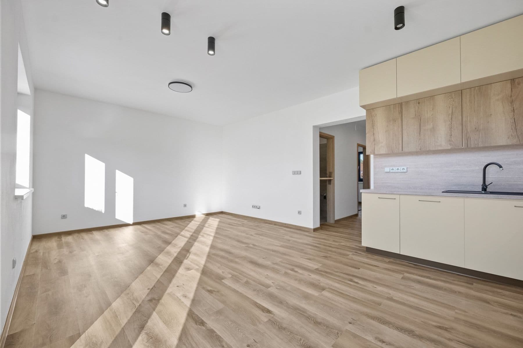 Prodej bytu 5+kk 126 m², Vidče, Zlínský kraj Prodej bytu 5+kk 126 m², Vidče, Zlínský kraj
