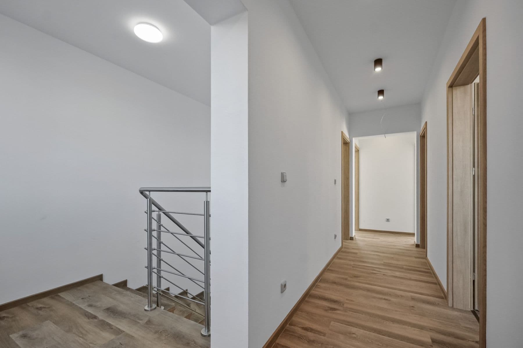 Prodej bytu 5+kk 126 m², Vidče, Zlínský kraj Prodej bytu 5+kk 126 m², Vidče, Zlínský kraj