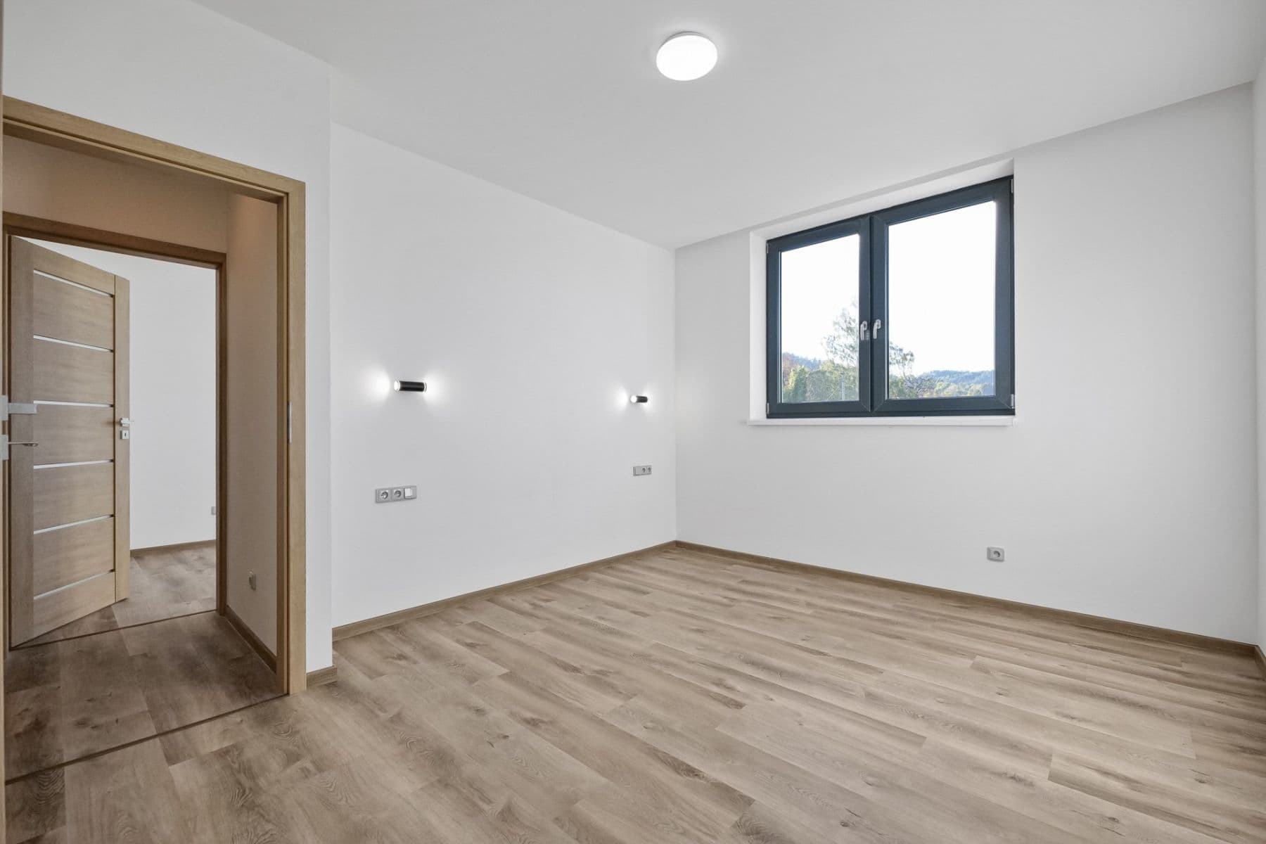 Prodej bytu 5+kk 126 m², Vidče, Zlínský kraj Prodej bytu 5+kk 126 m², Vidče, Zlínský kraj