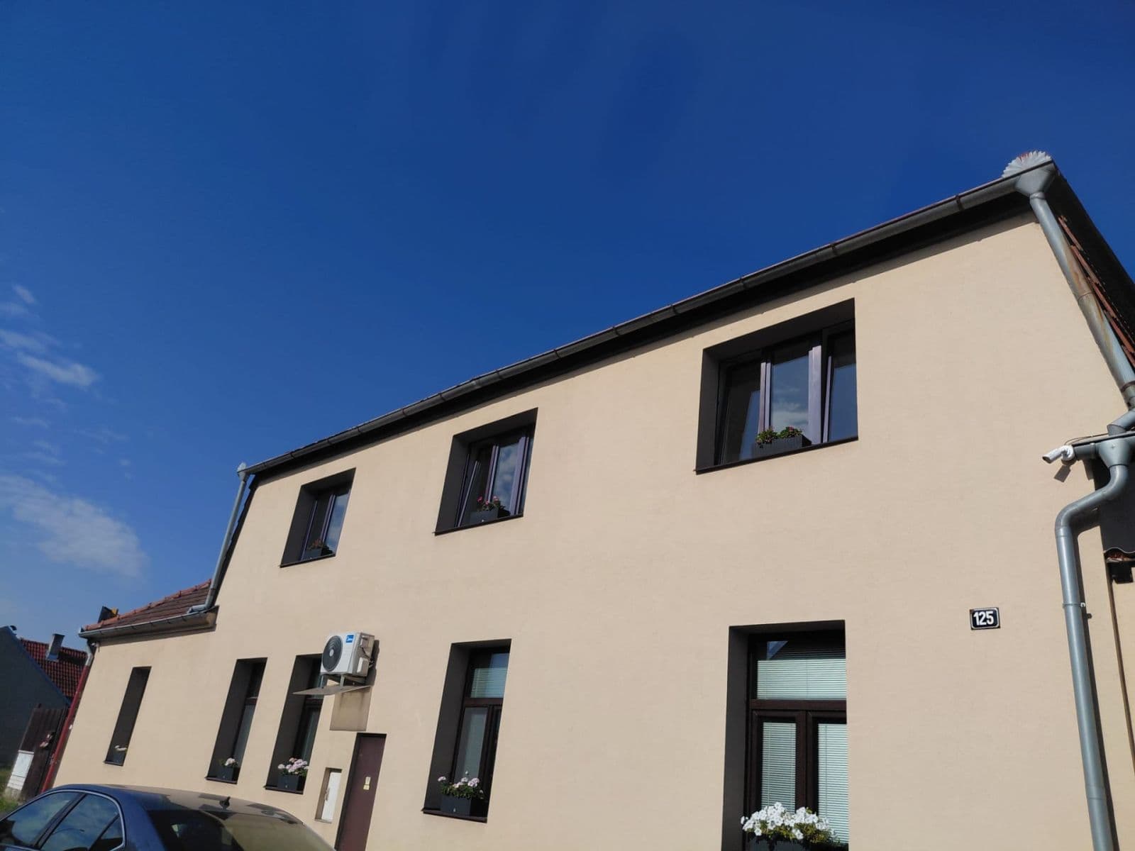 Pronájem bytu 2+1 93 m², Třebízského, Sadská, Středočeský kraj Pronájem bytu 2+1 93 m², Třebízského, Sadská, Středočeský kraj