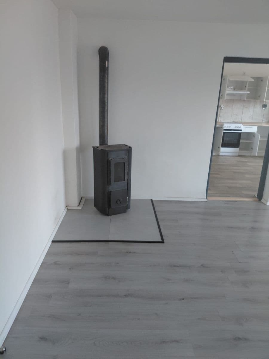Pronájem bytu 2+1 93 m², Třebízského, Sadská, Středočeský kraj Pronájem bytu 2+1 93 m², Třebízského, Sadská, Středočeský kraj