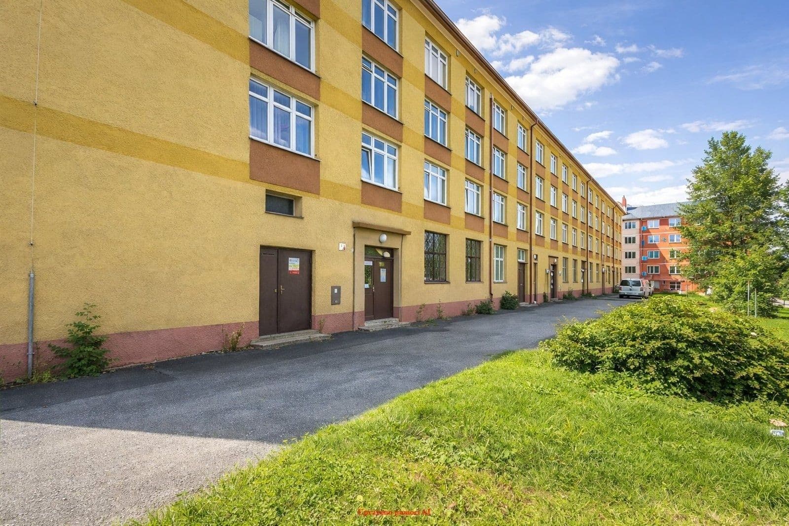 Pronájem bytu 3+1 75 m², Čapkova, Karviná, Moravskoslezský kraj Pronájem bytu 3+1 75 m², Čapkova, Karviná, Moravskoslezský kraj