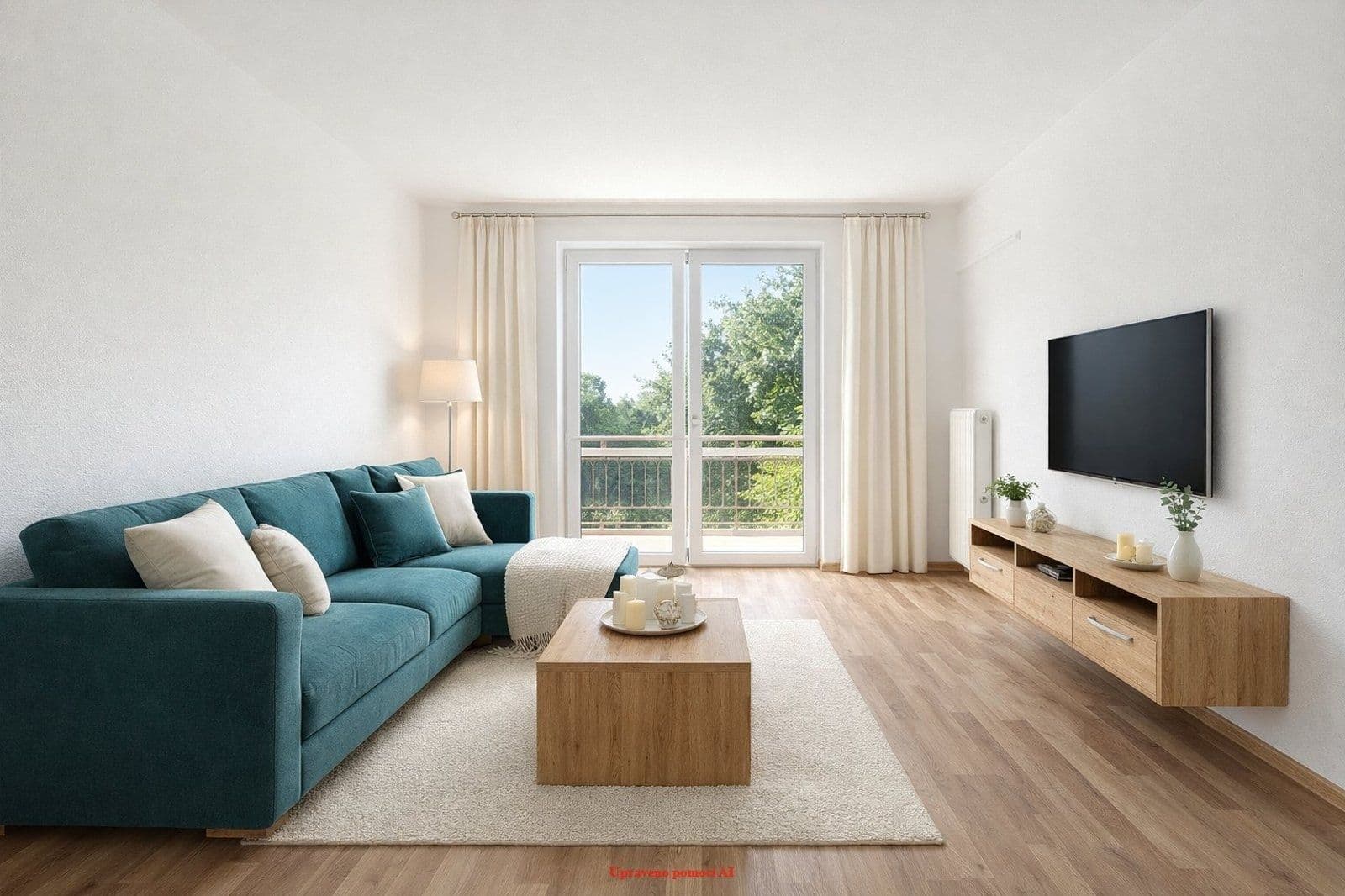 Pronájem bytu 3+1 75 m², Čapkova, Karviná, Moravskoslezský kraj Pronájem bytu 3+1 75 m², Čapkova, Karviná, Moravskoslezský kraj