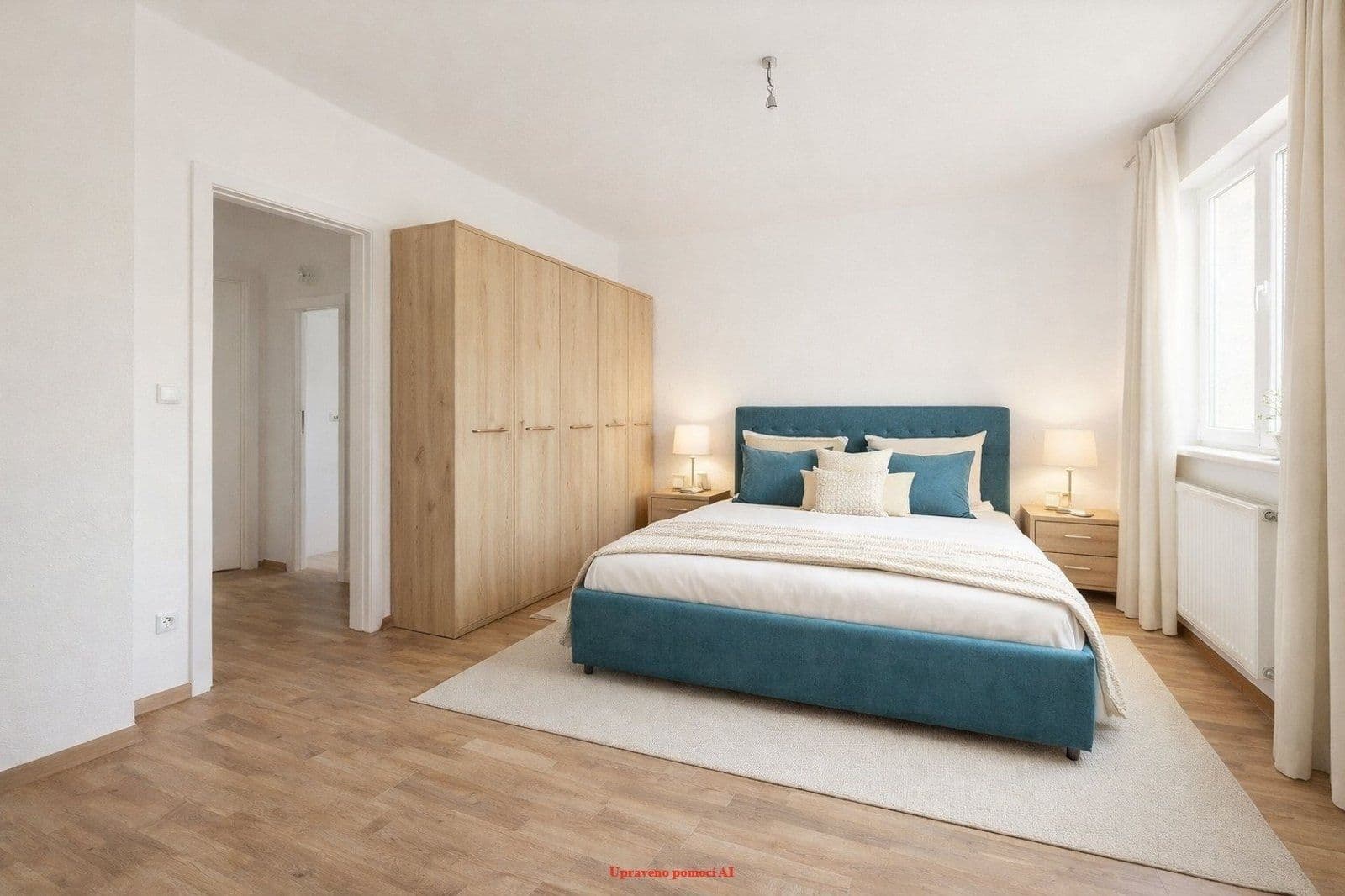 Pronájem bytu 3+1 75 m², Čapkova, Karviná, Moravskoslezský kraj Pronájem bytu 3+1 75 m², Čapkova, Karviná, Moravskoslezský kraj
