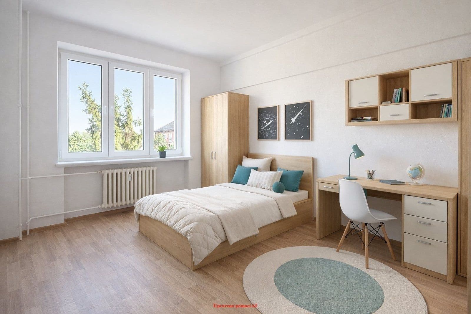 Pronájem bytu 3+1 75 m², Čapkova, Karviná, Moravskoslezský kraj Pronájem bytu 3+1 75 m², Čapkova, Karviná, Moravskoslezský kraj