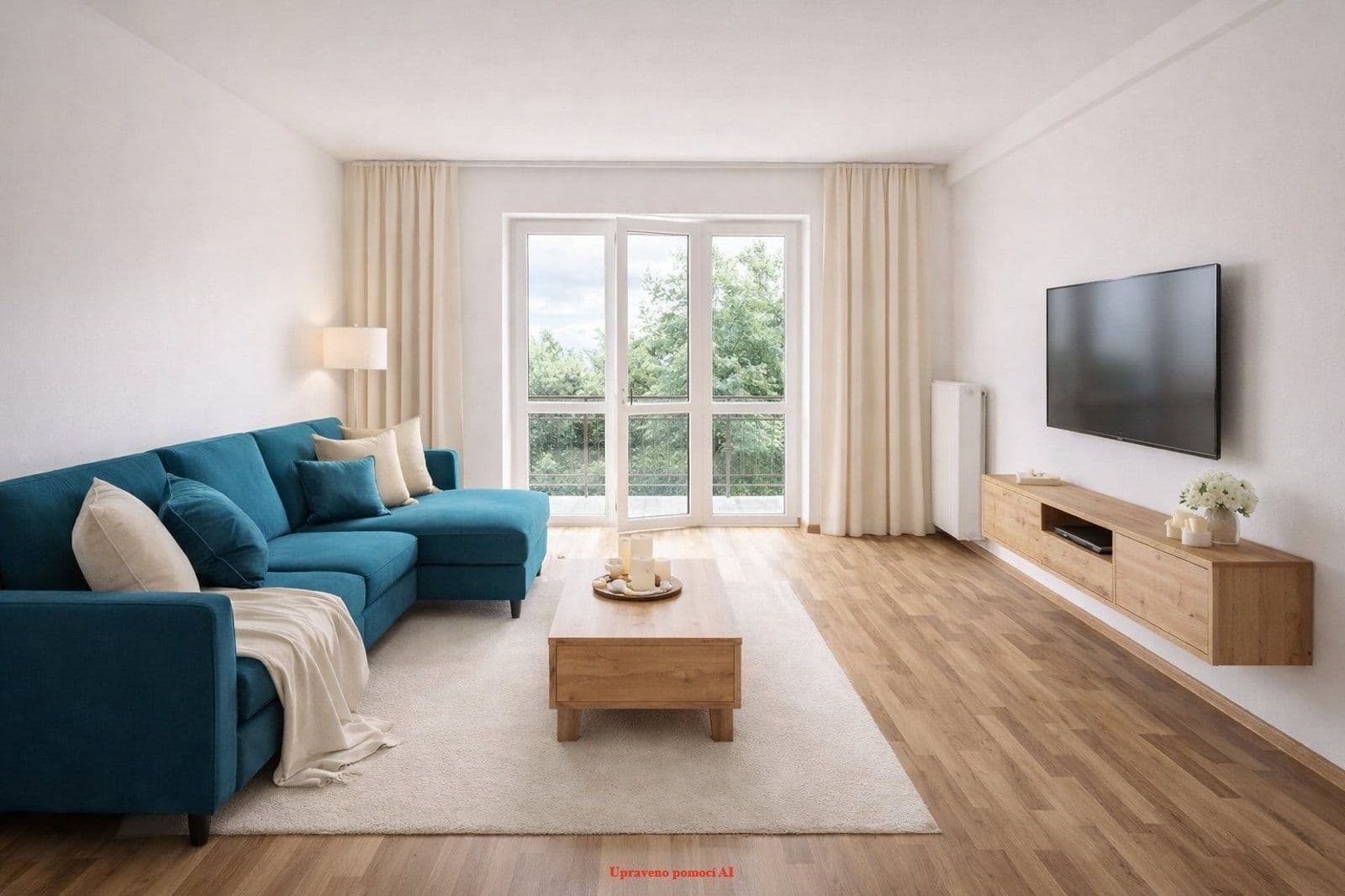 Pronájem bytu 3+1 75 m², Čapkova, Karviná, Moravskoslezský kraj Pronájem bytu 3+1 75 m², Čapkova, Karviná, Moravskoslezský kraj